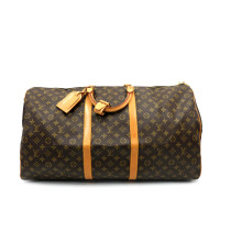 Louis Vuitton Keepall 60 Monogram