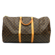 Louis Vuitton Keepall 60 Monogram