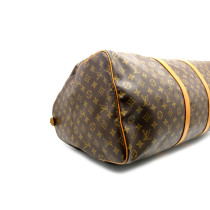 Louis Vuitton Keepall 60 Monogram