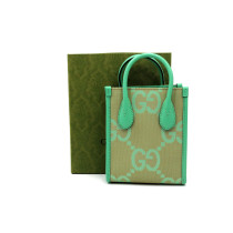 Gucci Mini Jumbo Beige e Tiffany