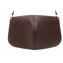 Louis Vuitton Demi Lune Epi Marrone