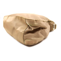 Prada Hobo Pelle Beige