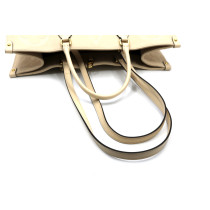 Louis Vuitton Onthego GM Empreinte Avorio