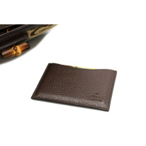 Gucci Bamboo GG Jumbo Beige