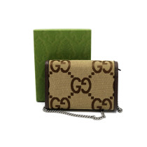 Gucci Woc Dionysus GG Giant Beige