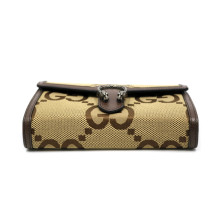 Gucci Woc Dionysus GG Giant Beige