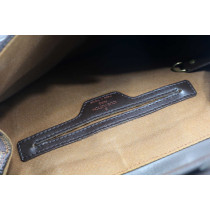 Louis Vuitton Zaino Soho Damier Ebene