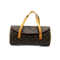 Louis Vuitton Sonatine Monogram