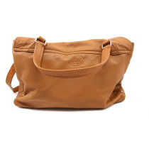 Zanellato Postina Grande Pelle Crema