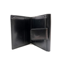Gucci Portafoglio Pelle Nera