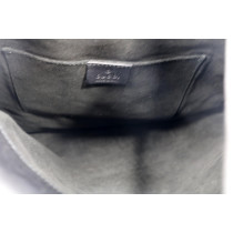 Gucci Knot Pelle Nera