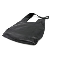 Gucci Knot Pelle Nera