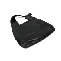 Gucci Knot Pelle Nera