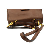 Dolce & Gabbana Monica Pelle Marrone