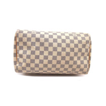 Louis Vuitton Speedy 30 Damier Azur