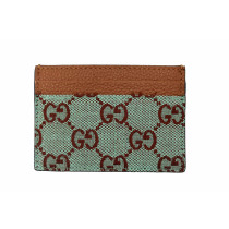 Gucci Portacarte GG Multicolor