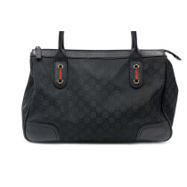 Gucci Princy GG Nero