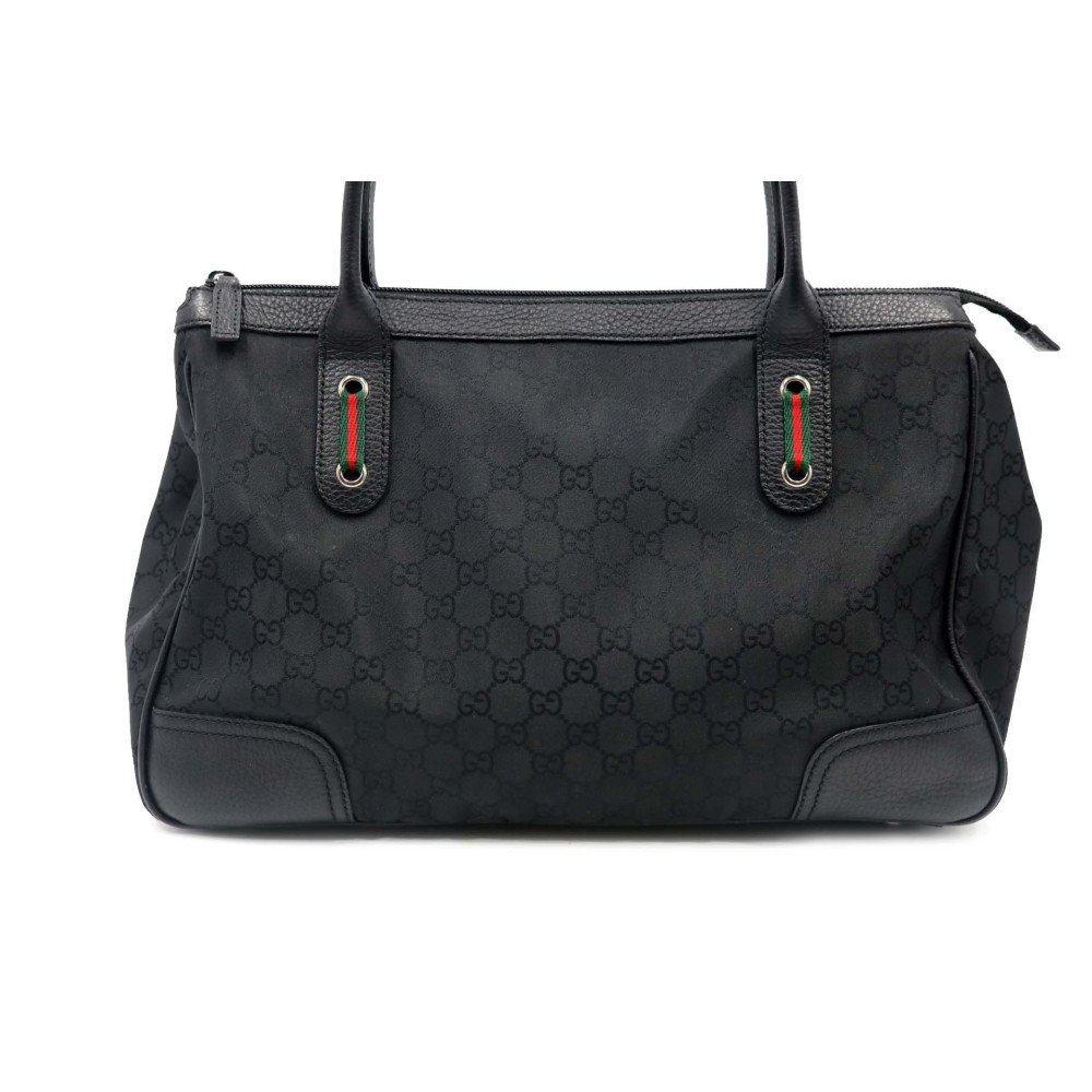 Gucci Princy GG Nero