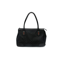 Gucci Princy GG Nero