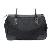 Gucci Princy GG Nero