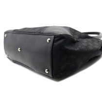 Gucci Princy GG Nero