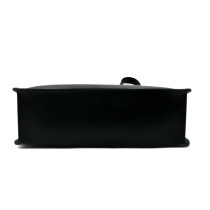 Valentino Shopping Pelle Nera