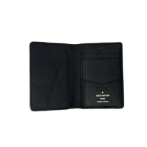 Louis Vuitton Organizer Pocket Cocco Grigio