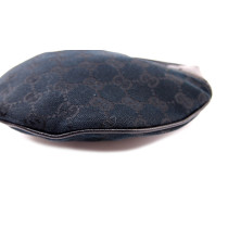 Gucci Pochette GG Nero