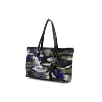 Dior Shopping Tela Camouflage