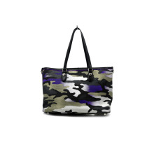 Dior Shopping Tela Camouflage