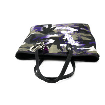Dior Shopping Tela Camouflage