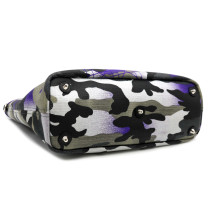 Dior Shopping Tela Camouflage