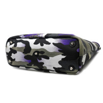 Dior Shopping Tela Camouflage