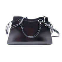 Balenciaga Neo City Pelle Nera