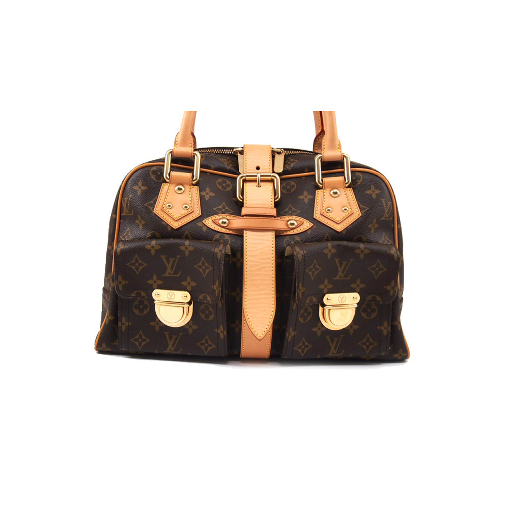 Louis Vuitton Manhattan Monogram