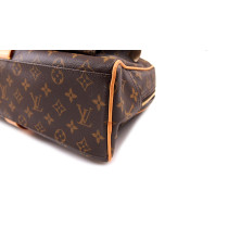 Louis Vuitton Manhattan Monogram