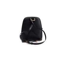 Louis Vuitton Zaino Gobelin Epi Nero