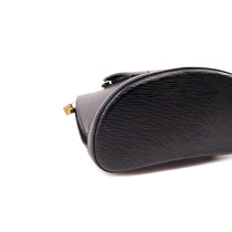 Louis Vuitton Zaino Gobelin Epi Nero