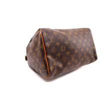 Louis Vuitton Speedy 30 Monogram