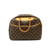 Louis Vuitton Deauville Monogram