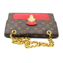 Louis Vuitton Victoria Monogram