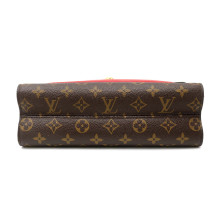 Louis Vuitton Victoria Monogram