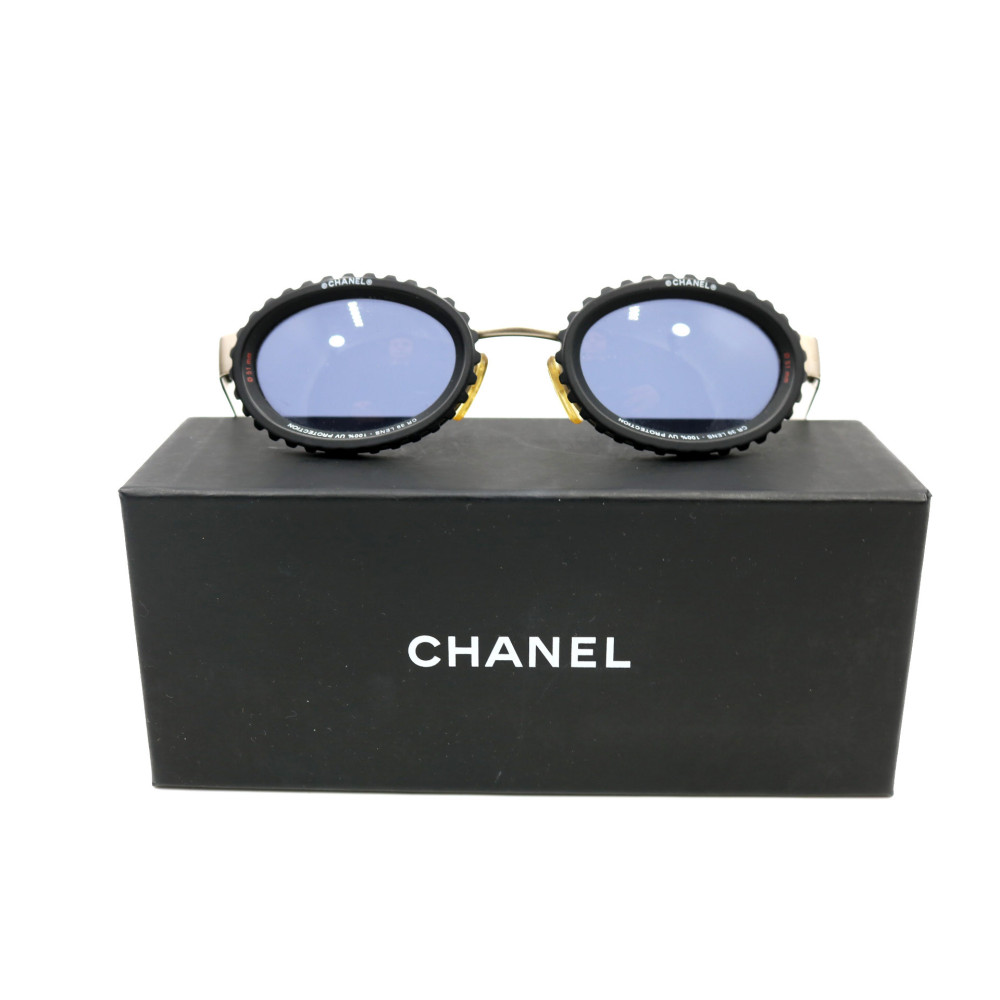 Chanel Occhiali Da Sole