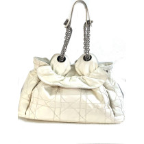 Dior Sac Le Trente Pelle Panna