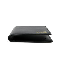 Gucci Portafoglio Pelle Nera