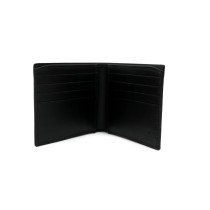 Gucci Portafoglio Pelle Nera