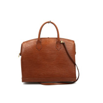 Fendi Shopping Pelle Marrone