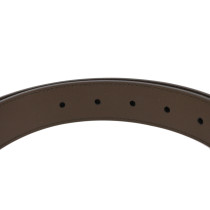 Gucci Cintura GG Beige e Bamboo