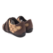 Gucci Sneakers GG Beige