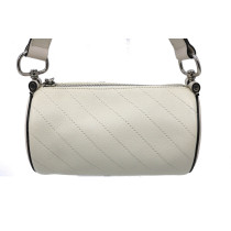 Gucci Blondie Mini Pelle Bianca